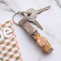 Pr&eacute;parez-vous pour la nouvelle saison avec des bracelets Cuoio et des cabochons assortis