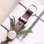 Pr&eacute;parez-vous pour la nouvelle saison avec des bracelets Cuoio et des cabochons assortis