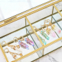 Subtil et &eacute;l&eacute;gant : bijoux &agrave; faire soi-m&ecirc;me avec des pierres Quartz aura