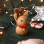 D&eacute;couvrez ici comment faire des suspensions de No&euml;l pour d&eacute;corer votre sapin.