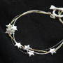 Lancez-vous avec notre nouvelle collection de perles h&eacute;matites !