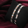 Lancez-vous avec notre nouvelle collection de perles h&eacute;matites !