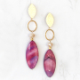 Comment cr&eacute;er les plus beaux bijoux tendance avec des perles coquillage :