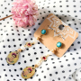 R&eacute;alisez des bijoux avec la nouvelle collection: