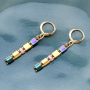 Cr&eacute;ez des bijoux de r&ecirc;ve avec les nouvelles perles sublimes Miyuki delicas