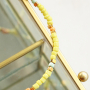 &Agrave; court d'inspiration ? Voici comment cr&eacute;er d&rsquo;incroyables bijoux tendance avec les rocailles