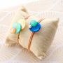 DIY: Confectionner des accessoires pour cheveux et des boucles d&rsquo;oreilles avec les cabochons Polaris Elements
