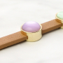 M&eacute;langez et assortissez pour facilement cr&eacute;er d&rsquo;&eacute;l&eacute;gants bracelets Cuoio