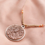 Inspiration de bijoux avec les cabochons Polaris Elements