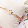 Inspiration de bijoux avec les cabochons Polaris Elements