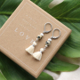 Lancez-vous avec les perles en bois et confectionnez de superbes bracelets