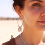 Inspiration de bijoux d&rsquo;&eacute;t&eacute;