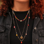 Voici comment cr&eacute;er de superbes bijoux pour l&rsquo;automne : 