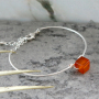 Cr&eacute;ez des boucles d&rsquo;oreilles et des bracelets raffin&eacute;s avec ces nouvelles perles en pierre naturelle cubes :