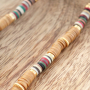 D&eacute;couvrez ici les colliers tendance que vous pouvez confectionner pour l&rsquo;hiver :
