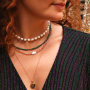 Voici les bijoux id&eacute;aux pour l&rsquo;hiver et No&euml;l :