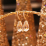 Voici les bijoux id&eacute;aux pour l&rsquo;hiver et No&euml;l :
