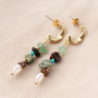 Confectionnez des bijoux tendance avec la toute nouvelle collection de perles chips