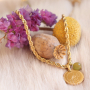 &Agrave; la page avec la toute nouvelle collection Fleur de naissance ! 