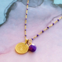&Agrave; la page avec la toute nouvelle collection Fleur de naissance ! 