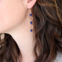 Confectionnez de magnifiques bijoux d&rsquo;hiver avec la nouvelle collection de perles Polaris :