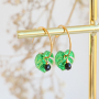 Voici comment confectionner des boucles d&rsquo;oreilles et des bracelets avec des breloques Plexx :