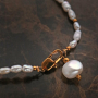 Voici comment combiner plusieurs sortes de perles dans vos bijoux : 