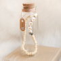 Inspiration de bijoux pour elle et lui &agrave; l&rsquo;occasion de la Saint-Valentin :