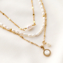 Inspirez-vous et cr&eacute;ez de superbes bijoux avec nos perles d&rsquo;eau douce 