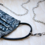 Cr&eacute;ation de bijoux et d&rsquo;accessoires tendance avec nos appr&ecirc;ts de bijoux en acier inox