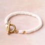 Laissez-vous inspirer par ces bracelets et colliers color&eacute;s pour la saison estivale  