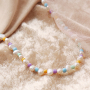 Lancez-vous et cr&eacute;ez des colliers et des cordons de lunettes de soleil tendance avec des perles de rocailles 