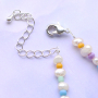 Lancez-vous et cr&eacute;ez des colliers et des cordons de lunettes de soleil tendance avec des perles de rocailles 