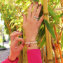 Laissez-vous inspirer par la tendance des bijoux botaniques et concevez des bijoux super &eacute;l&eacute;gants 
