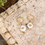 Laissez-vous inspirer par la tendance des bijoux botaniques et concevez des bijoux super &eacute;l&eacute;gants 