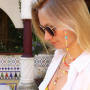 Laissez-vous inspirer par ces bijoux color&eacute;s et fantaisistes de style vagabond 