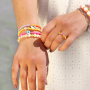 Laissez-vous inspirer par ces articles color&eacute;s et confectionnez des bijoux estivaux super tendance