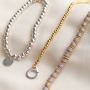 Cr&eacute;ez votre propre collection de bijoux avec ces appr&ecirc;ts en m&eacute;tal DQ