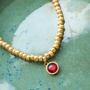 Lancez-vous avec ces cabochons Polaris Elements aux couleurs de l&rsquo;automne super tendance