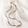 Concevez des bijoux avec des message beads C.U.S&reg; en acier inox et laiton