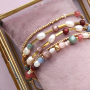 Laissez-vous inspirer et concevez une magnifique collection de bijoux pour l&rsquo;automne !