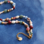 Laissez-vous inspirer et concevez une magnifique collection de bijoux pour l&rsquo;automne !