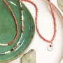 Inspiration pour la confection de bijoux minimalistes aux superbes couleurs de l&rsquo;hiver
