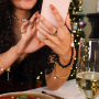 Cr&eacute;ez des bijoux &eacute;l&eacute;gants et brillez pendant les f&ecirc;tes de No&euml;l