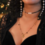 Cr&eacute;ez des bijoux &eacute;l&eacute;gants et brillez pendant les f&ecirc;tes de No&euml;l