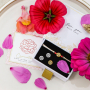 Cr&eacute;ez des bracelets personnalis&eacute;s avec des perles Fleur de Naissance