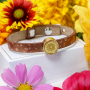 Soyez cr&eacute;atif et r&eacute;alisez des bijoux magnifiques avec cette collection Fleur de naissance