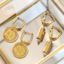 Soyez cr&eacute;atif et r&eacute;alisez des bijoux magnifiques avec cette collection Fleur de naissance