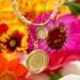 Soyez cr&eacute;atif et r&eacute;alisez des bijoux magnifiques avec cette collection Fleur de naissance