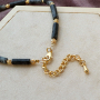 Voici comment r&eacute;aliser des colliers tendance avec des perles et breloques en m&eacute;tal DQ